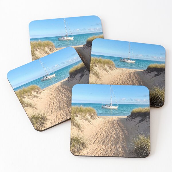 Item preview, Summer Boating designed and sold by PopPucks.