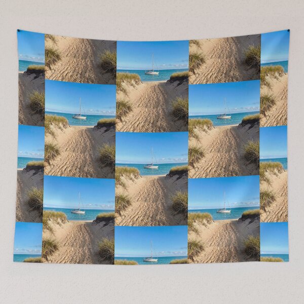 Item preview, Summer Boating designed and sold by PopPucks.