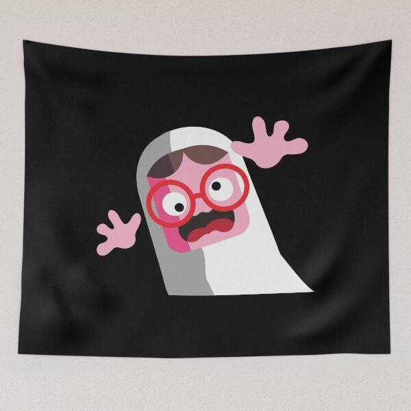 Item preview, Elite Gold Toca Boo aIdentity Glows designed and sold by Aninature.