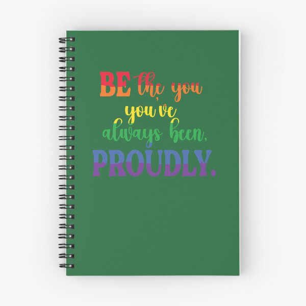 Item preview, Be The You You'Ve Always Been Proudly 4 designed and sold by GritBloodline.
