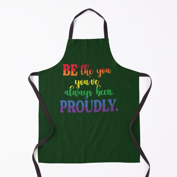 Item preview, Be The You You'Ve Always Been Proudly 4 designed and sold by GritBloodline.