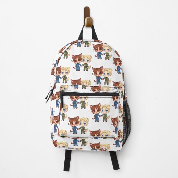 Item preview, Gerita Hetalia designed and sold by LeeannaOlivas.