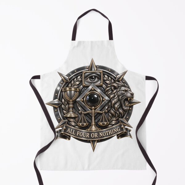 Item preview, The Compass of Virtue designed and sold by Dresut.