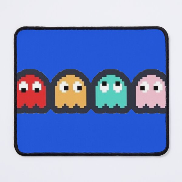 Item preview, Pacman ghosts designed and sold by conamor-bymel.