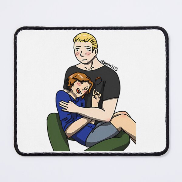 Item preview, Cute Gerita Hetalia designed and sold by LeeannaOlivas.