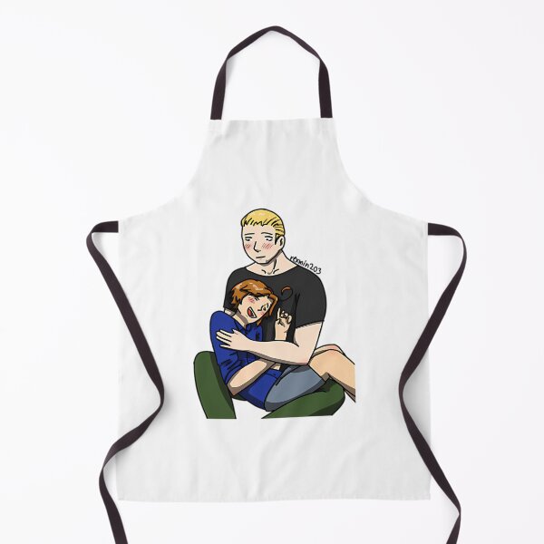 Item preview, Cute Gerita Hetalia designed and sold by LeeannaOlivas.