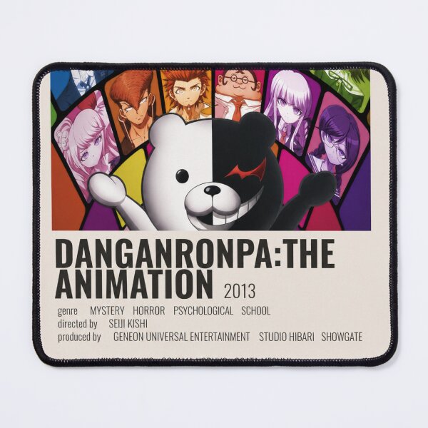 Item preview, Danganronpa designed and sold by mynarasolwy.
