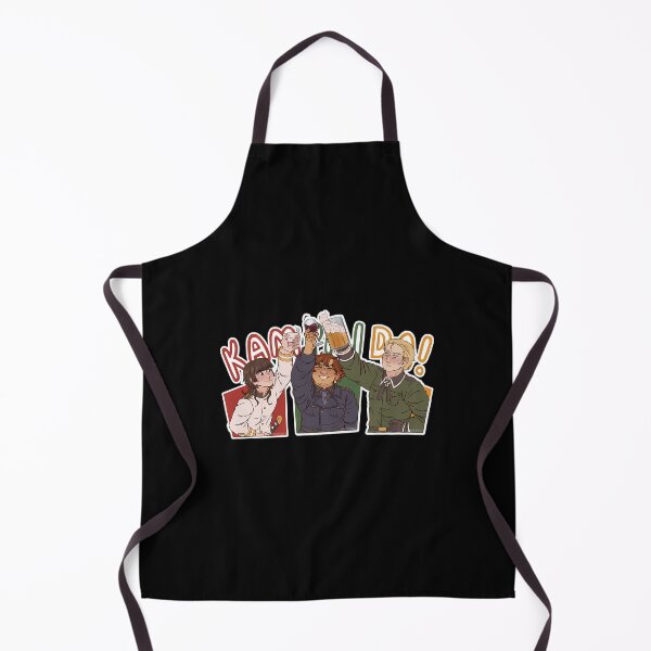 Item preview, Kampaida designed and sold by LeeannaOlivas.