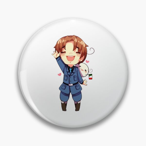 Item preview, Hetalia World Stars Tshirt designed and sold by LeeannaOlivas.