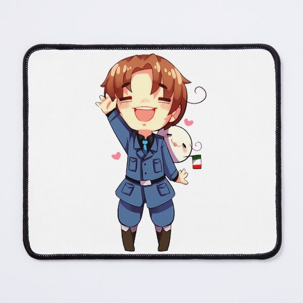 Item preview, Hetalia World Stars Tshirt designed and sold by LeeannaOlivas.