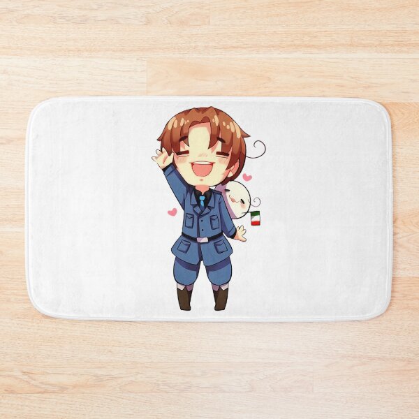 Item preview, Hetalia World Stars Tshirt designed and sold by LeeannaOlivas.