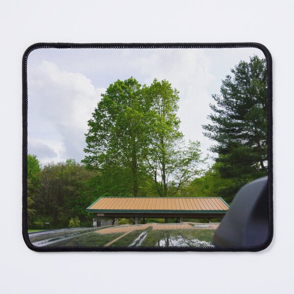Item preview, A Scenic View of Some Trees designed and sold by Aquatic Lazuli.