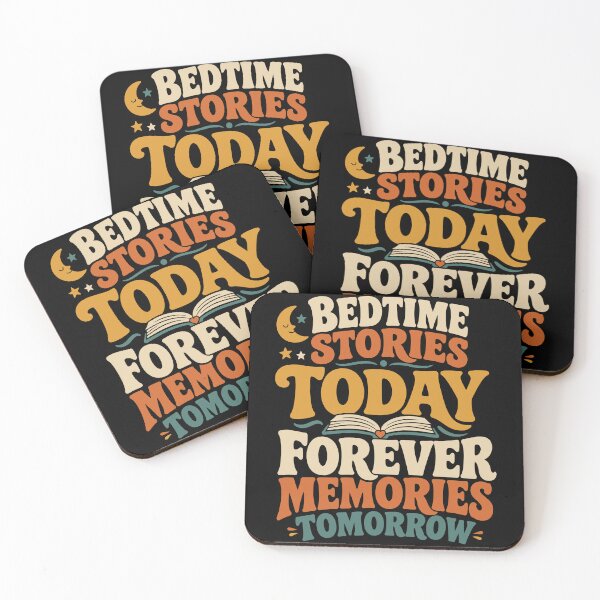 Item preview, Vintage Bookish Family Memories Moon Aesthetic designed and sold by PrintivoraHub.