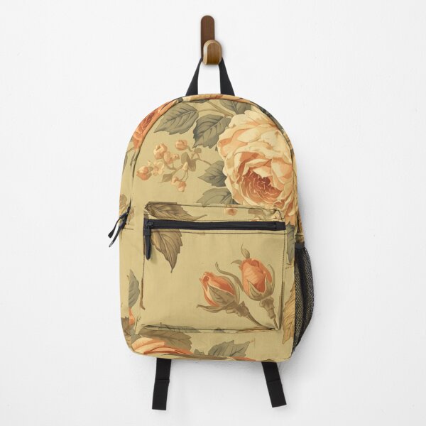 Item preview, Vintage Rose Print designed and sold by Vintage-Lady65.