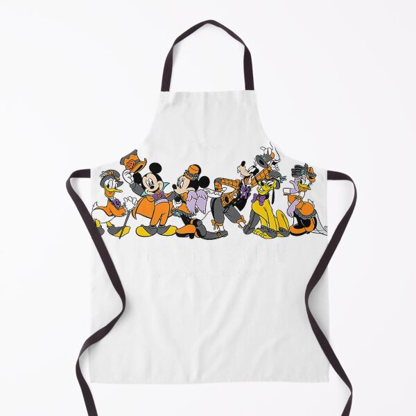 Item preview, Disney Mickey and Friends Spooky Crew Halloween T-Shirt designed and sold by Cute-Pretty.