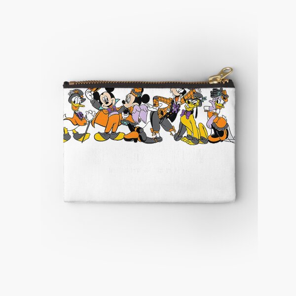 Item preview, Disney Mickey and Friends Spooky Crew Halloween T-Shirt designed and sold by Cute-Pretty.