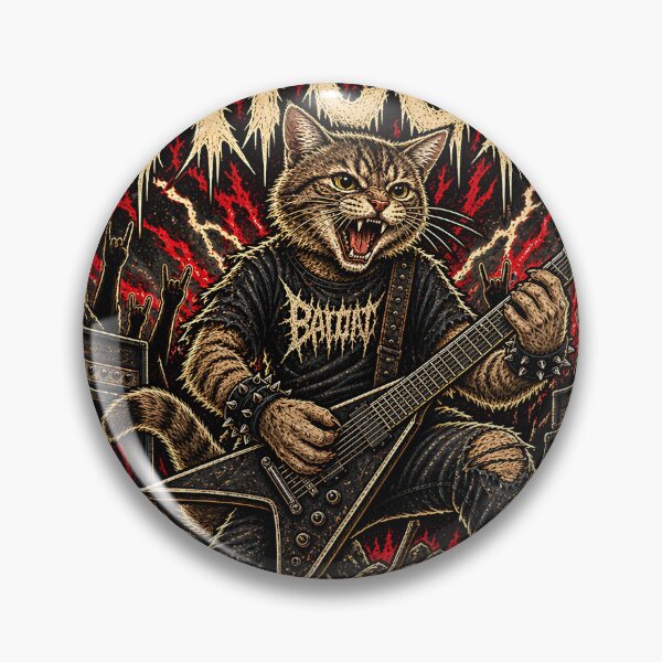 Item preview, Catcore designed and sold by SpectacledBoi.