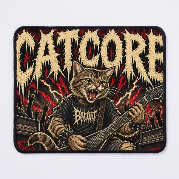 Item preview, Catcore designed and sold by SpectacledBoi.