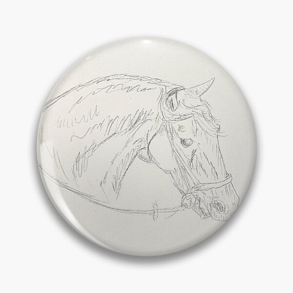 Item preview, War Horse designed and sold by Hannah M..
