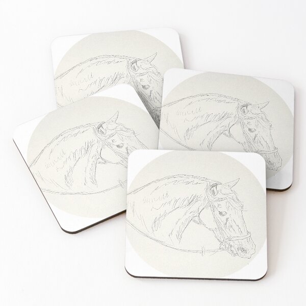Item preview, War Horse designed and sold by Hannah M..