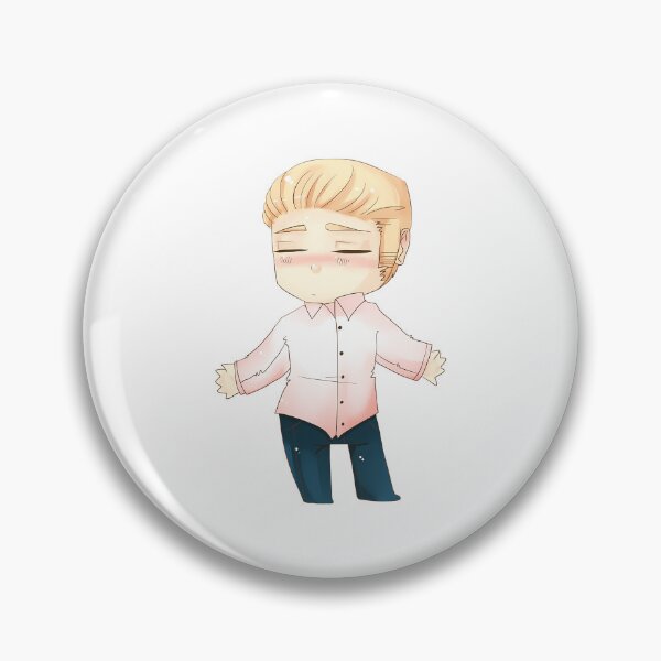 Artikelvorschau, Deutschland Chibi entworfen und verkauft von LeeannaOlivas.