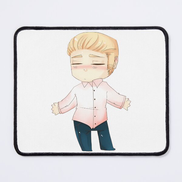 Item preview, Germany Chibi designed and sold by LeeannaOlivas.