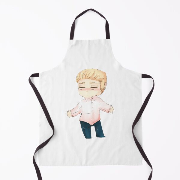 Item preview, Germany Chibi designed and sold by LeeannaOlivas.
