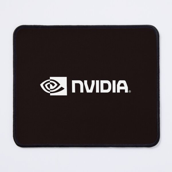 Item preview, NVIDIA Logo designed and sold by FlipStrawSpot.