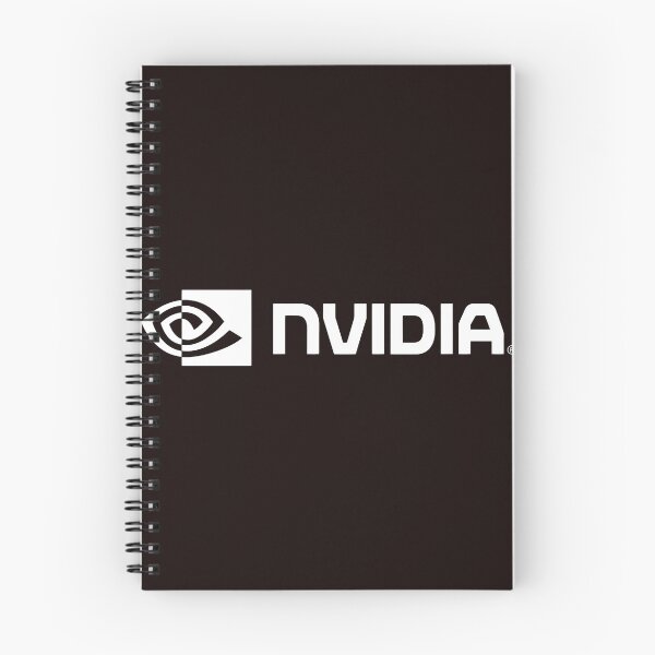Item preview, NVIDIA Logo designed and sold by FlipStrawSpot.