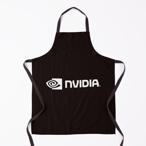 Item preview, NVIDIA Logo designed and sold by FlipStrawSpot.