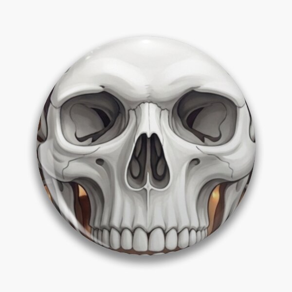 Item preview, Aesthetic Skull Graphic Vintage Gothic Rock Streetwear T-Shirt designed and sold by Sulco Design.