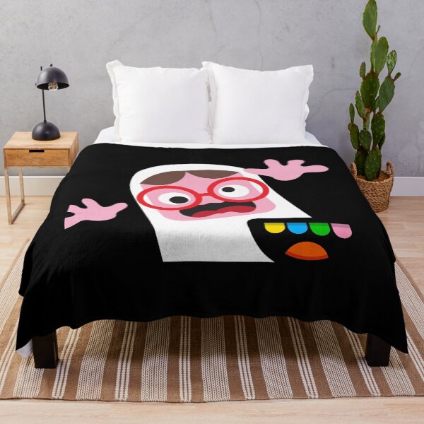 Item preview, Refined Luxe Toca Boo Style Emerges designed and sold by Aninature.