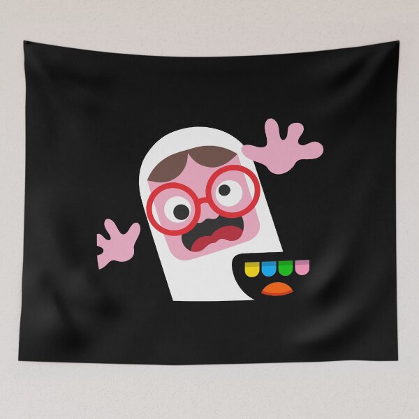 Item preview, Refined Luxe Toca Boo Style Emerges designed and sold by Aninature.