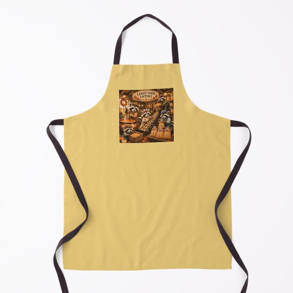 Item preview, Candy Corn Factory designed and sold by Novel Works Studio.