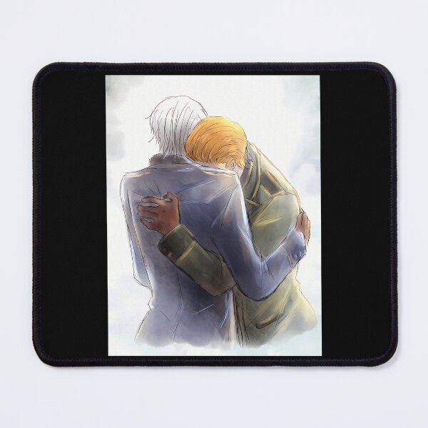 Item preview, Aph Prussia X Aph Germany designed and sold by LeeannaOlivas.