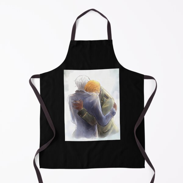 Item preview, Aph Prussia X Aph Germany designed and sold by LeeannaOlivas.