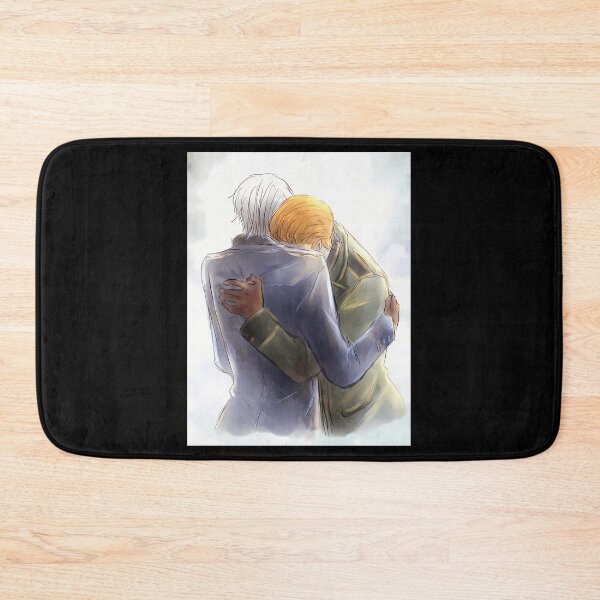 Item preview, Aph Prussia X Aph Germany designed and sold by LeeannaOlivas.