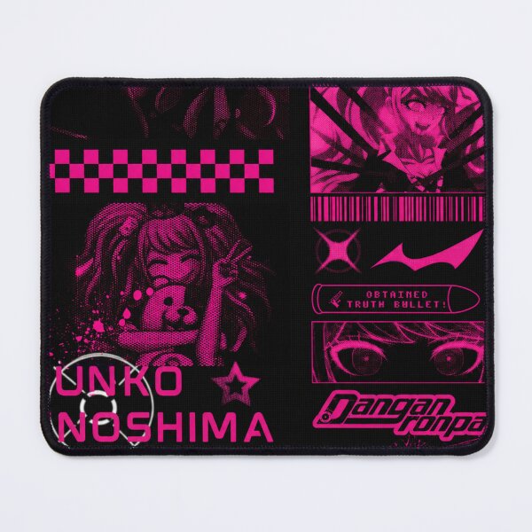 Item preview, Danganronpa designed and sold by mynarasolwy.