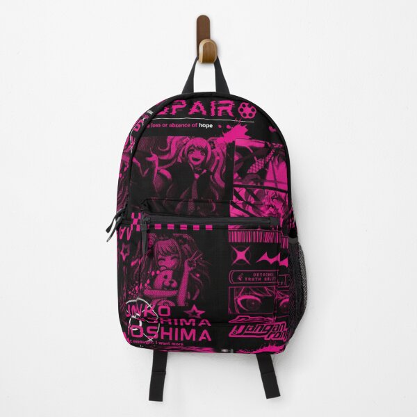 Item preview, Danganronpa designed and sold by mynarasolwy.