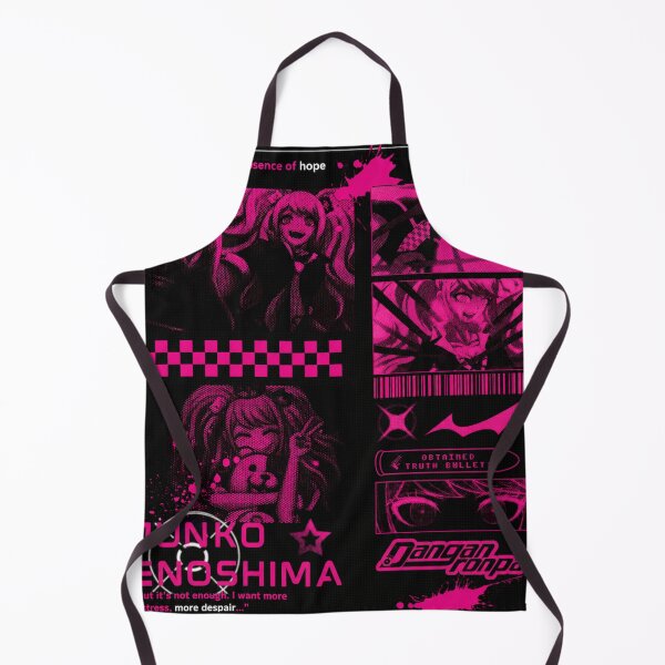 Item preview, Danganronpa designed and sold by mynarasolwy.