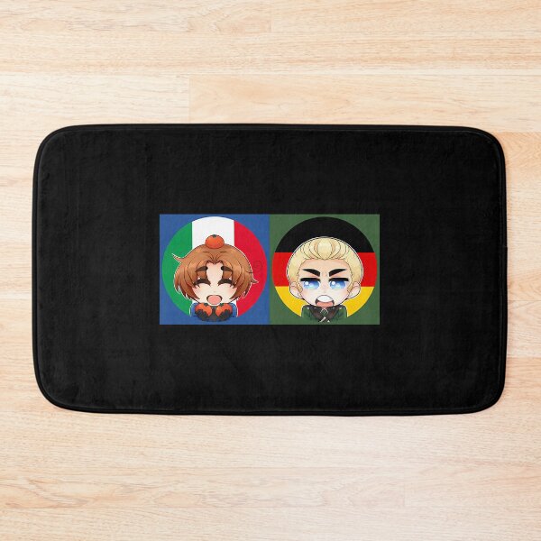Item preview, Italy And Germany designed and sold by LeeannaOlivas.