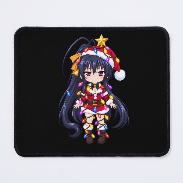 Item preview, Akeno Himejima High School DxD Christmas Lights Tangled designed and sold by mildaclairmo.