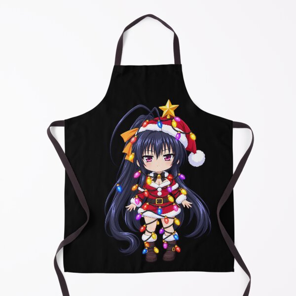 Item preview, Akeno Himejima High School DxD Christmas Lights Tangled designed and sold by mildaclairmo.