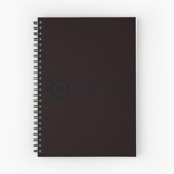 Item preview, Blender Logo Creative Software Art designed and sold by ShophiaCrafts.