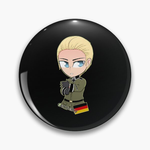 Artikelvorschau, Aph Deutschland entworfen und verkauft von LeeannaOlivas.
