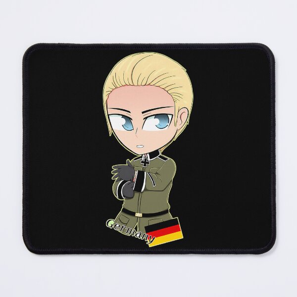 Item preview, Aph Germany designed and sold by LeeannaOlivas.