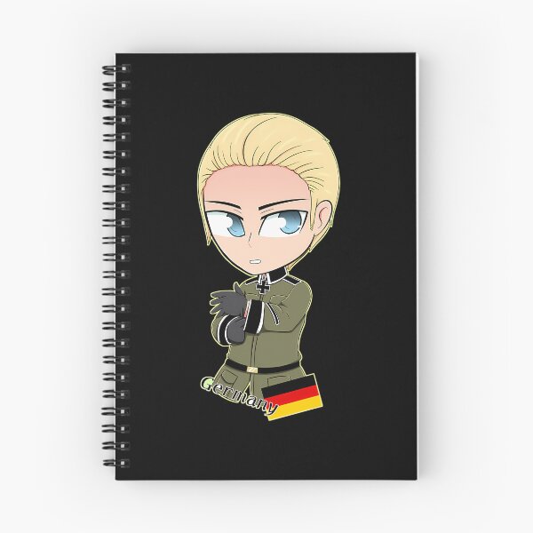 Item preview, Aph Germany designed and sold by LeeannaOlivas.