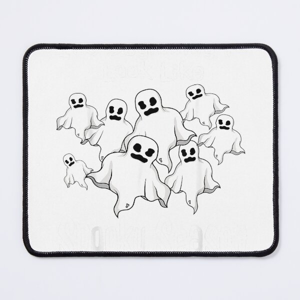 Item preview, Funny Halloween It's Beginning To Look Like Spooky Season T-Shirt designed and sold by Cafe18.