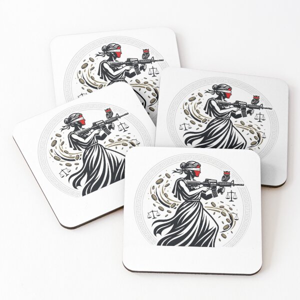 Item preview, Blind Justice designed and sold by funspms.
