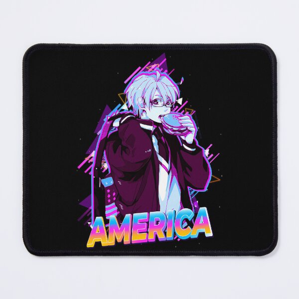 Item preview, America designed and sold by LeeannaOlivas.